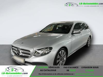 Mercedes Classe E Break 350 d BVA