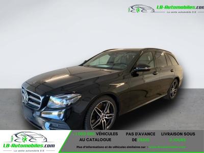 Mercedes Classe E Break 350 d BVA