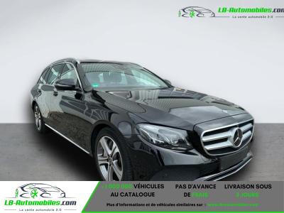 Mercedes Classe E Break 350 d BVA