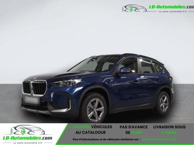 BMW X1 sDrive 18i 136ch BVA