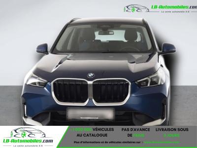 BMW X1 sDrive 18i 136ch BVA