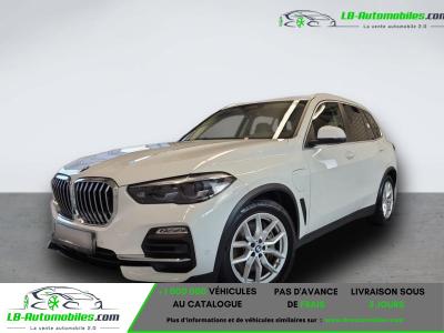 BMW X5 xDrive45e 394 ch BVA