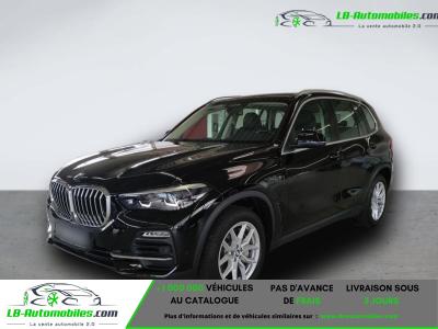 BMW X5 xDrive45e 394 ch BVA