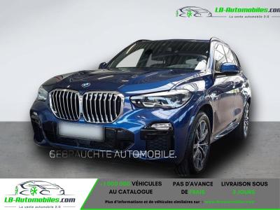 BMW X5 xDrive45e 394 ch BVA