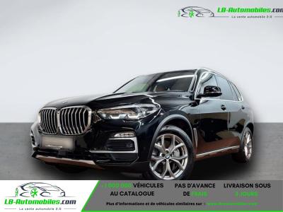 BMW X5 xDrive45e 394 ch BVA