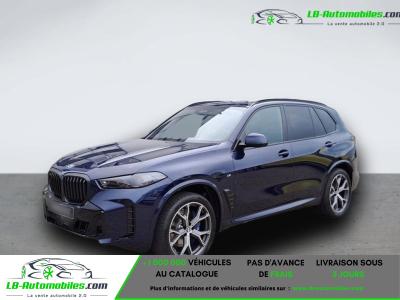 BMW X5 xDrive30d 298 ch BVA