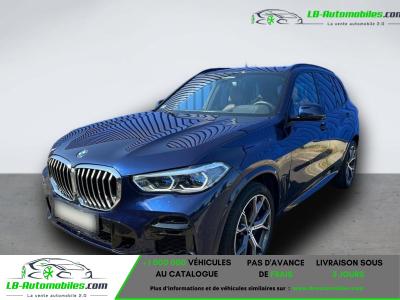 BMW X5 xDrive30d 298 ch BVA