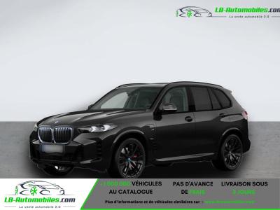 BMW X5 xDrive50e 489 ch BVA