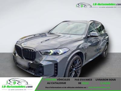 BMW X5 xDrive50e 489 ch BVA