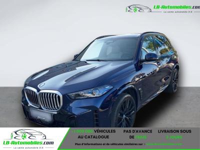 BMW X5 xDrive50e 489 ch BVA