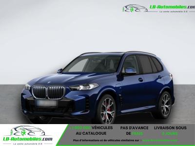 BMW X5 xDrive50e 489 ch BVA