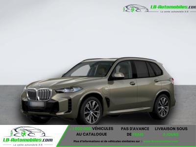 BMW X5 xDrive50e 489 ch BVA