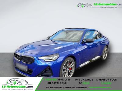 BMW Série 2 Coupé M240i xDrive 374 ch BVA