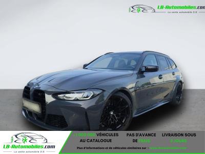 BMW M3 Competition Touring xDrive 510 ch BVA