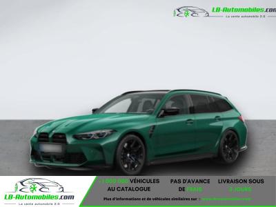 BMW M3 Competition Touring xDrive 510 ch BVA