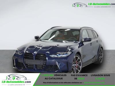 BMW M3 Competition Touring xDrive 510 ch BVA