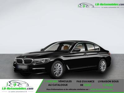 BMW Série 5 520d 190 ch BVA