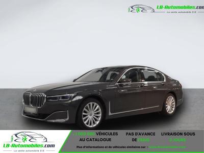 BMW Série 7 750i xDrive 530 ch BVA