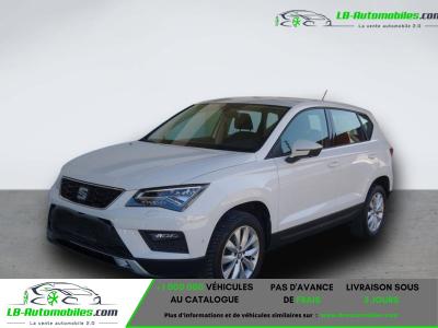 Seat Ateca 1.4 TSI 150 ch BVM