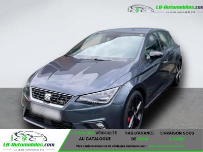 Seat Ibiza 1.0 TSI 110 ch  BVA