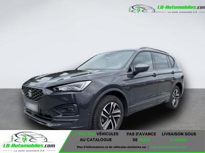 Seat Tarraco 1.5 TSI 150 ch  BVA 7 pl