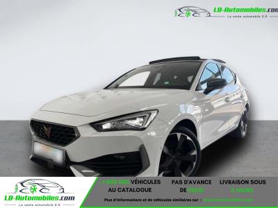 Cupra Leon 1.4 e-HYBRID 204 ch BVA