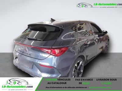 Cupra Leon 1.4 e-HYBRID 204 ch BVA