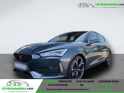 Cupra Leon 2.0 TSI 300 ch BVA