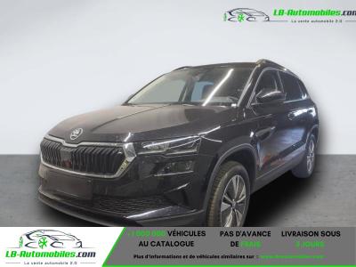 Skoda Karoq 2.0 TDI 150 ch BVA 4x4