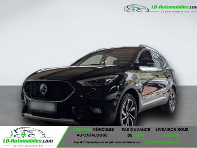 MG ZS 1.0L T-GDI 111ch 2WD