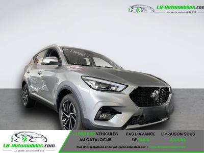 MG ZS 1.0L T-GDI 111ch 2WD