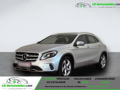 Mercedes GLA 180 d BVM