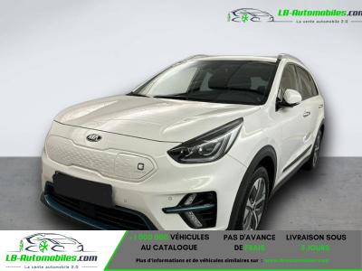 Kia E-Niro 204 ch