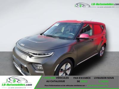 Kia E-Soul 136 ch