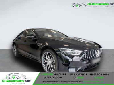 Mercedes AMG GT Coupe 43 AMG 367 ch BVA 4-Matic+