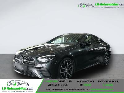 Mercedes Classe E  Coupe 200 BVA