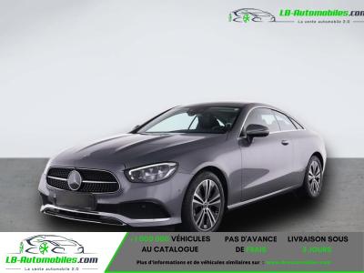 Mercedes Classe E  Coupe 200 BVA