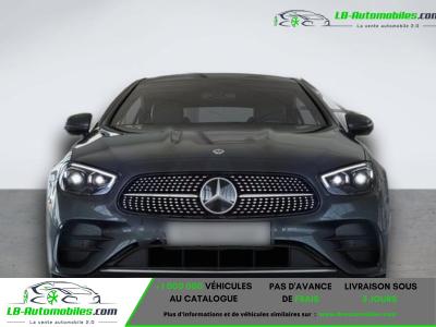 Mercedes Classe E  Coupe 200 BVA