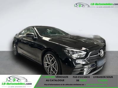 Mercedes Classe E  Coupe 200 BVA