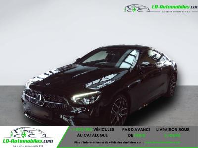 Mercedes Classe E  Coupe 220 d BVA