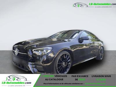 Mercedes Classe E  Coupe 220 d BVA