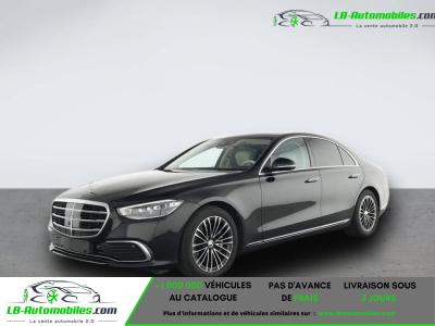 Mercedes Classe S 350 d BVA