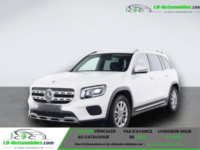 Mercedes GLB 250 BVA 4Matic