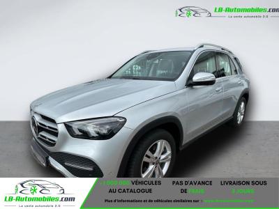 Mercedes GLE  350 d BVA 4Matic