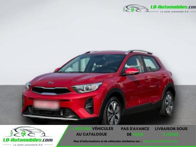 Kia Stonic 1.0 T-GDi 120 ch MHEV BVM