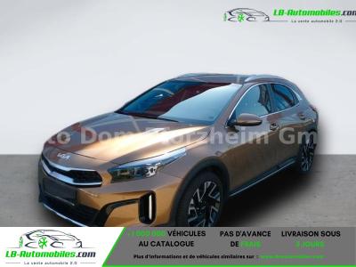 Kia XCeed 1.6 CRDi 136 ch MHEV BVA