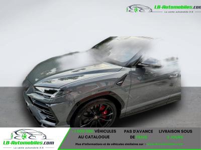 Lamborghini Urus 4.0 V8 650 ch BVA