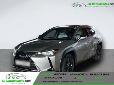 Lexus UX 250h 2WD