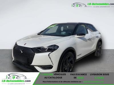 DS DS3 Crossback PureTech 155 BVA