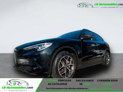 Alfa Romeo Stelvio 2.2 190 ch BVA